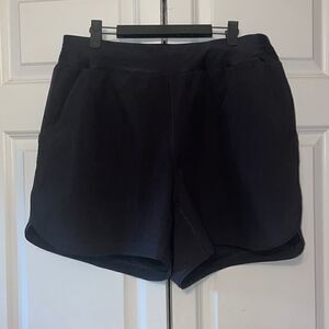 Lands end swim shorts 